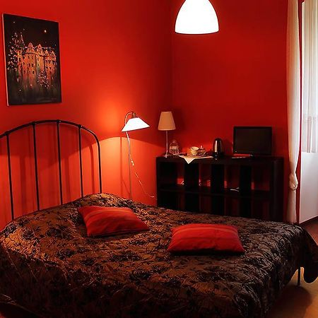 Palac Kietlin Niemcza Exteriér fotografie
